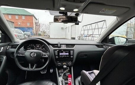 Skoda Octavia, 2013 год, 1 350 000 рублей, 6 фотография