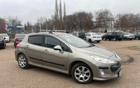 Peugeot 308 II, 2010 год, 399 000 рублей, 11 фотография