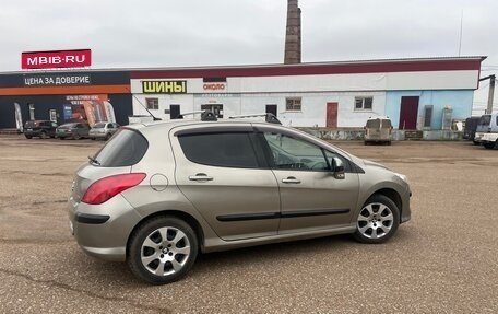 Peugeot 308 II, 2010 год, 399 000 рублей, 3 фотография