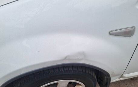 Renault Sandero I, 2011 год, 630 000 рублей, 7 фотография