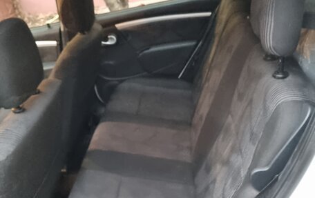 Renault Sandero I, 2011 год, 630 000 рублей, 11 фотография