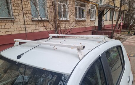 Renault Sandero I, 2011 год, 630 000 рублей, 5 фотография