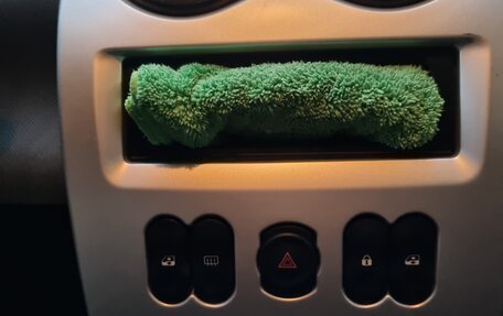 Renault Sandero I, 2011 год, 630 000 рублей, 14 фотография