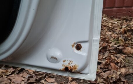 Renault Sandero I, 2011 год, 630 000 рублей, 8 фотография