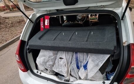 Renault Sandero I, 2011 год, 630 000 рублей, 10 фотография