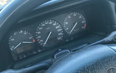 Volkswagen Passat B4, 1994 год, 156 000 рублей, 3 фотография