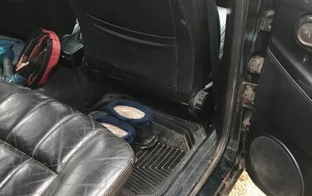 Volkswagen Passat B4, 1994 год, 156 000 рублей, 10 фотография