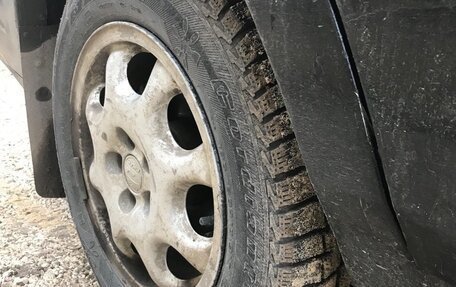 Volkswagen Passat B4, 1994 год, 156 000 рублей, 7 фотография