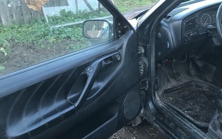 Volkswagen Passat B4, 1994 год, 156 000 рублей, 6 фотография