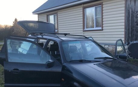 Volkswagen Passat B4, 1994 год, 156 000 рублей, 5 фотография