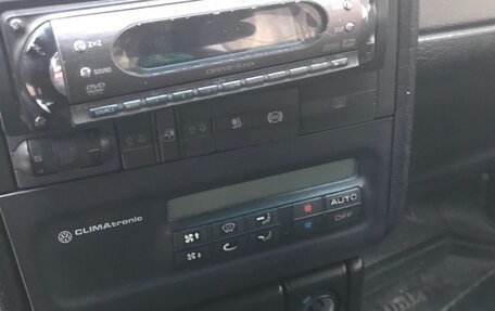 Volkswagen Passat B4, 1994 год, 156 000 рублей, 11 фотография