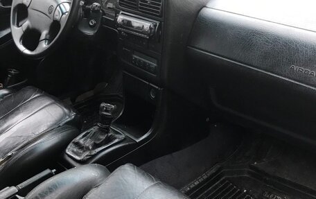 Volkswagen Passat B4, 1994 год, 156 000 рублей, 9 фотография