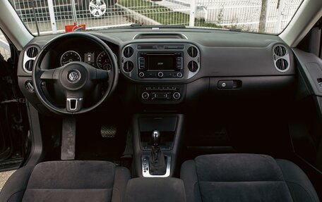 Volkswagen Tiguan I, 2012 год, 1 195 000 рублей, 15 фотография