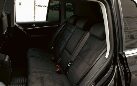 Volkswagen Tiguan I, 2012 год, 1 195 000 рублей, 16 фотография