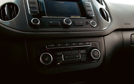 Volkswagen Tiguan I, 2012 год, 1 195 000 рублей, 14 фотография