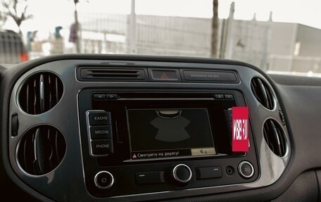 Volkswagen Tiguan I, 2012 год, 1 195 000 рублей, 13 фотография