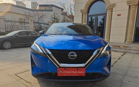 Nissan Qashqai, 2023 год, 2 228 530 рублей, 2 фотография