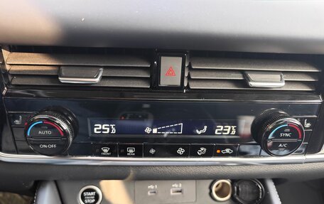 Nissan Qashqai, 2023 год, 2 228 530 рублей, 9 фотография