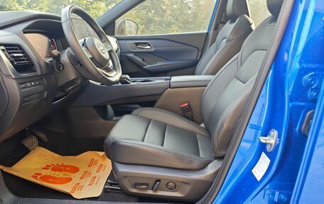 Nissan Qashqai, 2023 год, 2 228 530 рублей, 7 фотография