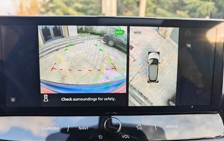 Nissan Qashqai, 2023 год, 2 228 530 рублей, 10 фотография