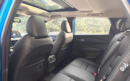 Nissan Qashqai, 2023 год, 2 228 530 рублей, 13 фотография