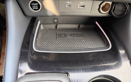 Nissan Qashqai, 2023 год, 2 228 530 рублей, 12 фотография