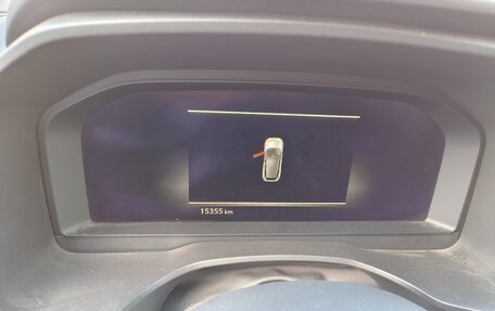 Nissan Qashqai, 2023 год, 2 228 530 рублей, 11 фотография