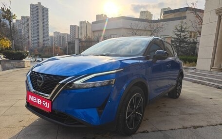 Nissan Qashqai, 2023 год, 2 228 530 рублей, 3 фотография