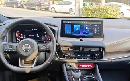 Nissan Qashqai, 2023 год, 2 228 530 рублей, 8 фотография