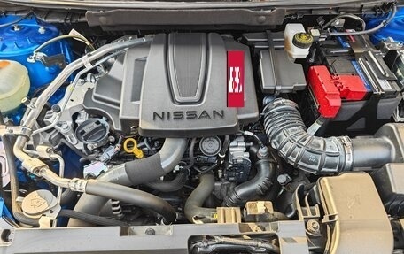 Nissan Qashqai, 2023 год, 2 228 530 рублей, 16 фотография