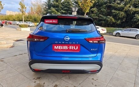 Nissan Qashqai, 2023 год, 2 228 530 рублей, 5 фотография