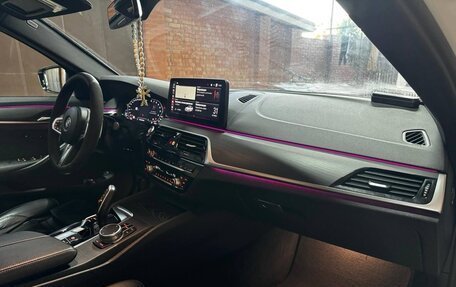 BMW 5 серия, 2021 год, 5 500 000 рублей, 7 фотография