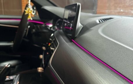 BMW 5 серия, 2021 год, 5 500 000 рублей, 10 фотография