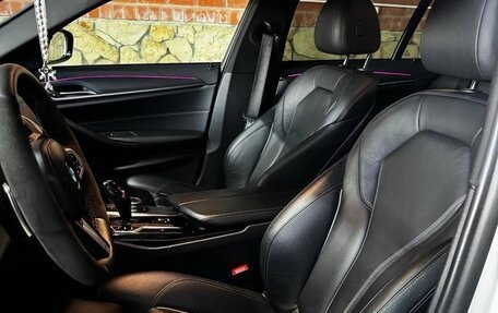 BMW 5 серия, 2021 год, 5 500 000 рублей, 11 фотография