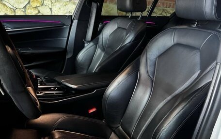 BMW 5 серия, 2021 год, 5 500 000 рублей, 12 фотография