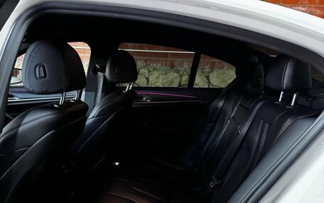 BMW 5 серия, 2021 год, 5 500 000 рублей, 30 фотография