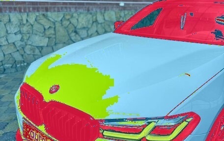 BMW 5 серия, 2021 год, 5 500 000 рублей, 35 фотография