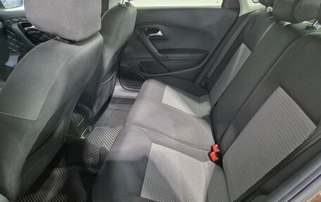 Volkswagen Polo VI (EU Market), 2015 год, 849 000 рублей, 15 фотография