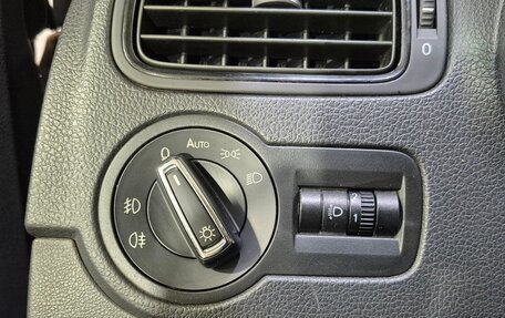 Volkswagen Polo VI (EU Market), 2015 год, 849 000 рублей, 19 фотография