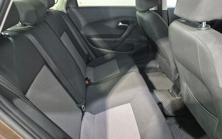 Volkswagen Polo VI (EU Market), 2015 год, 849 000 рублей, 14 фотография