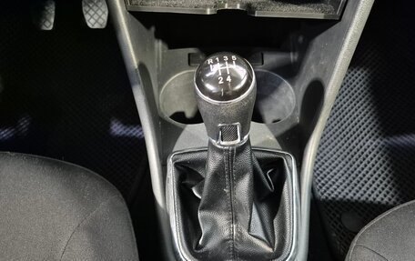 Volkswagen Polo VI (EU Market), 2015 год, 849 000 рублей, 16 фотография