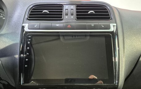 Volkswagen Polo VI (EU Market), 2015 год, 849 000 рублей, 17 фотография