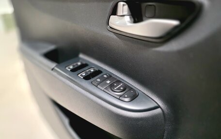 KIA Rio IV, 2020 год, 1 580 000 рублей, 11 фотография