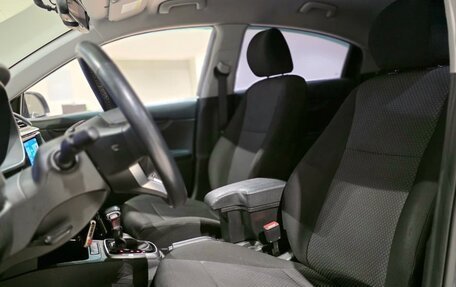 KIA Rio IV, 2020 год, 1 580 000 рублей, 9 фотография