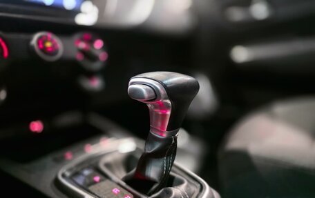 KIA Rio IV, 2020 год, 1 580 000 рублей, 18 фотография