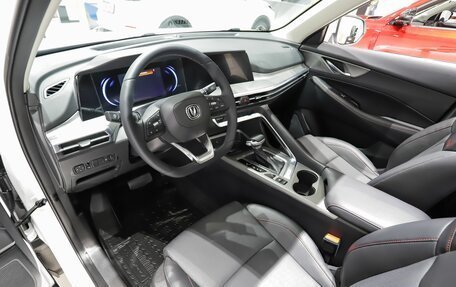 Changan CS35 Plus, 2024 год, 2 654 000 рублей, 9 фотография