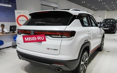 Changan CS35 Plus, 2024 год, 2 654 000 рублей, 4 фотография