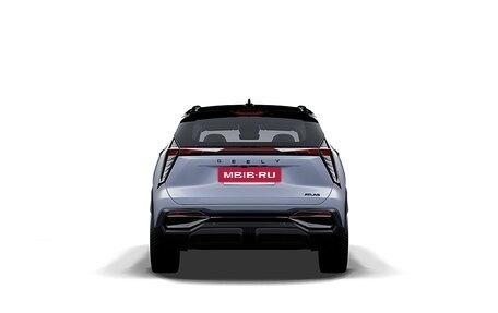 Geely Atlas, 2025 год, 3 717 190 рублей, 5 фотография