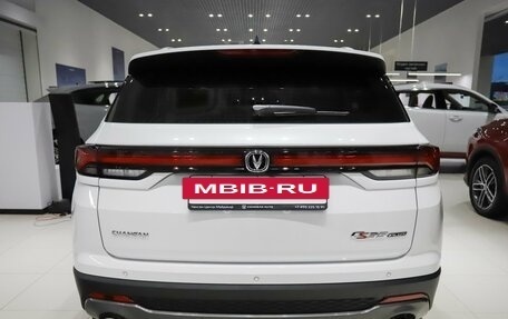 Changan CS35 Plus, 2024 год, 2 654 000 рублей, 3 фотография