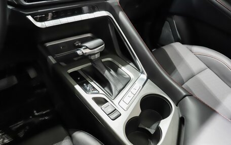 Changan CS35 Plus, 2024 год, 2 654 000 рублей, 13 фотография